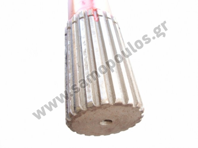 ΗΜΙΑΞΟΝΙΟ L549mm FAHR 1320 - 1322